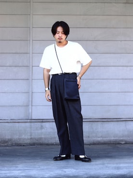  mochizukitakuyaさんのコーディネート