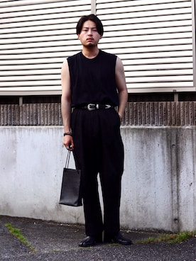  mochizukitakuyaさんのコーディネート