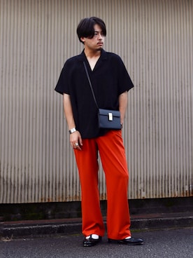  mochizukitakuyaさんのコーディネート