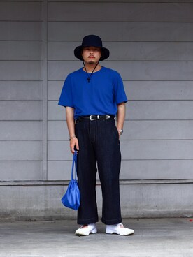  mochizukitakuyaさんのコーディネート