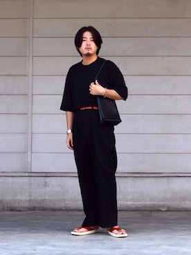  mochizukitakuyaさんのコーディネート