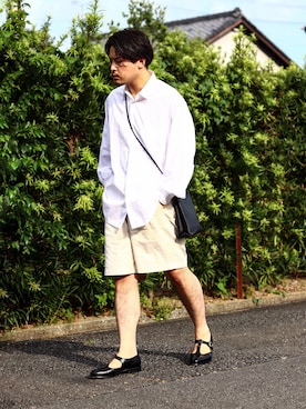  mochizukitakuyaさんのコーディネート