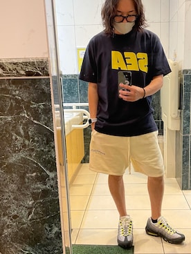 まっかんさんのコーディネート