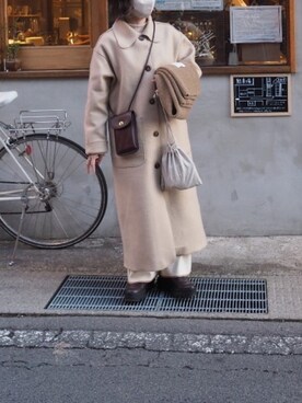 nさんのコーディネート