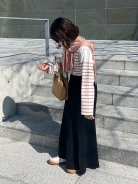 nさんのコーディネート