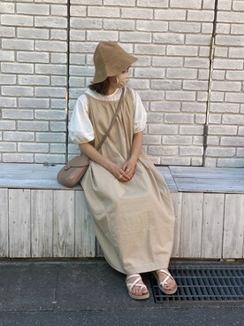 nさんのコーディネート