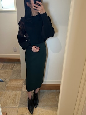 nanamiさんのコーディネート