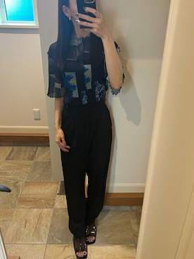 nanamiさんのコーディネート