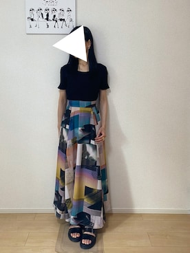 nanamiさんのコーディネート