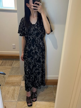 nanamiさんのコーディネート