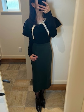 nanamiさんのコーディネート