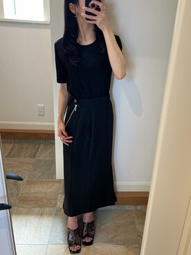 nanamiさんのコーディネート