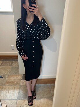 nanamiさんのコーディネート