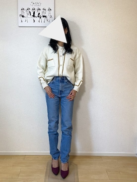 nanamiさんのコーディネート