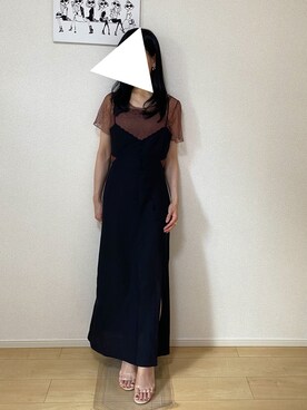 nanamiさんのコーディネート