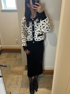 nanamiさんのコーディネート