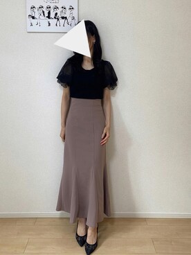 nanamiさんのコーディネート