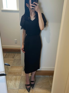 nanamiさんのコーディネート