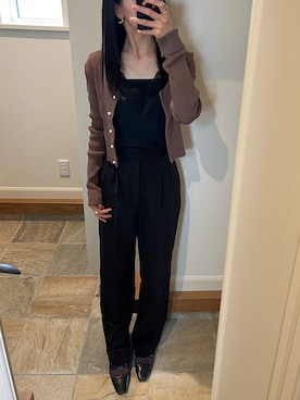 nanamiさんのコーディネート