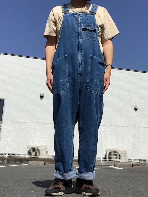 ディッキーズ　サロペット　オーバーオール 楽天市場】【送料無料】 ディッキーズ Dickies オーバーオール
