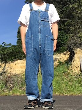 ks111さんの（Dickies | ディッキーズ）を使ったコーディネート