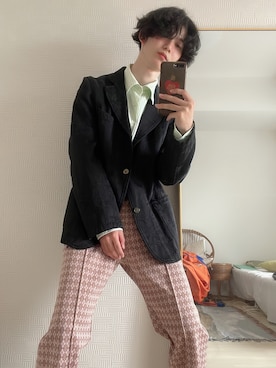 totoさんのコーディネート