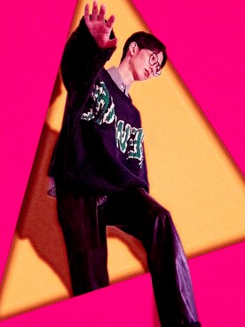 totoさんのコーディネート