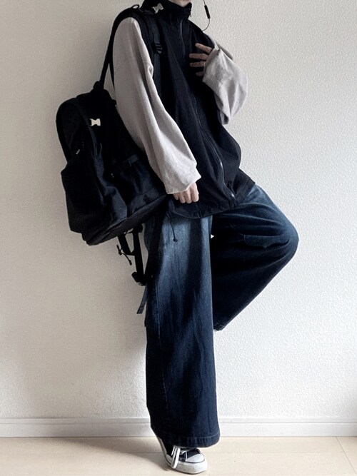 れぇとさんのコーディネート