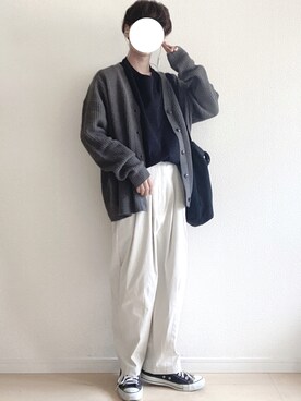 Coen コーエン のアイテムを使った人気ファッションコーディネート 身長 161cm 170cm Wear