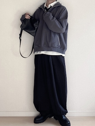 ルディ様 C5086 CELERIボリュームスリーブ スウェットコーデ LADY LUCK LUCA トレーナー スウェット LC/LLL ボリューム