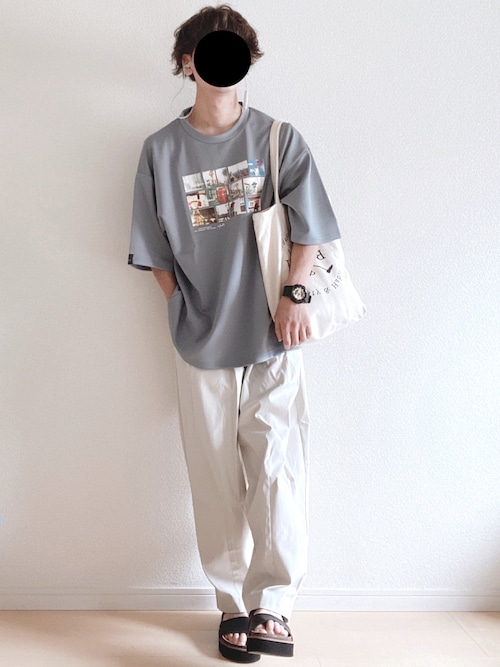 ヨッシー｜FREAK'S STOREのTシャツ/カットソーを使った