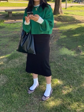 mamiさんのコーディネート