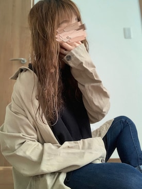 yUuさんのコーディネート