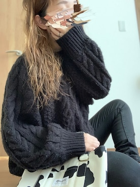 yUuさんのコーディネート