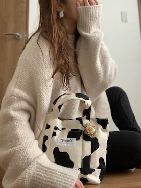 yUuさんのコーディネート