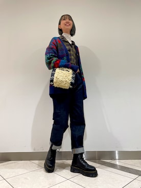 hamayanさんのコーディネート