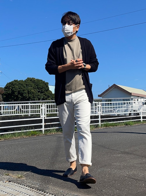 Rinさんのコーディネート