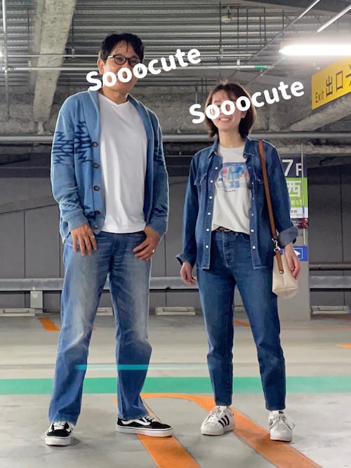 Rinさんのコーディネート