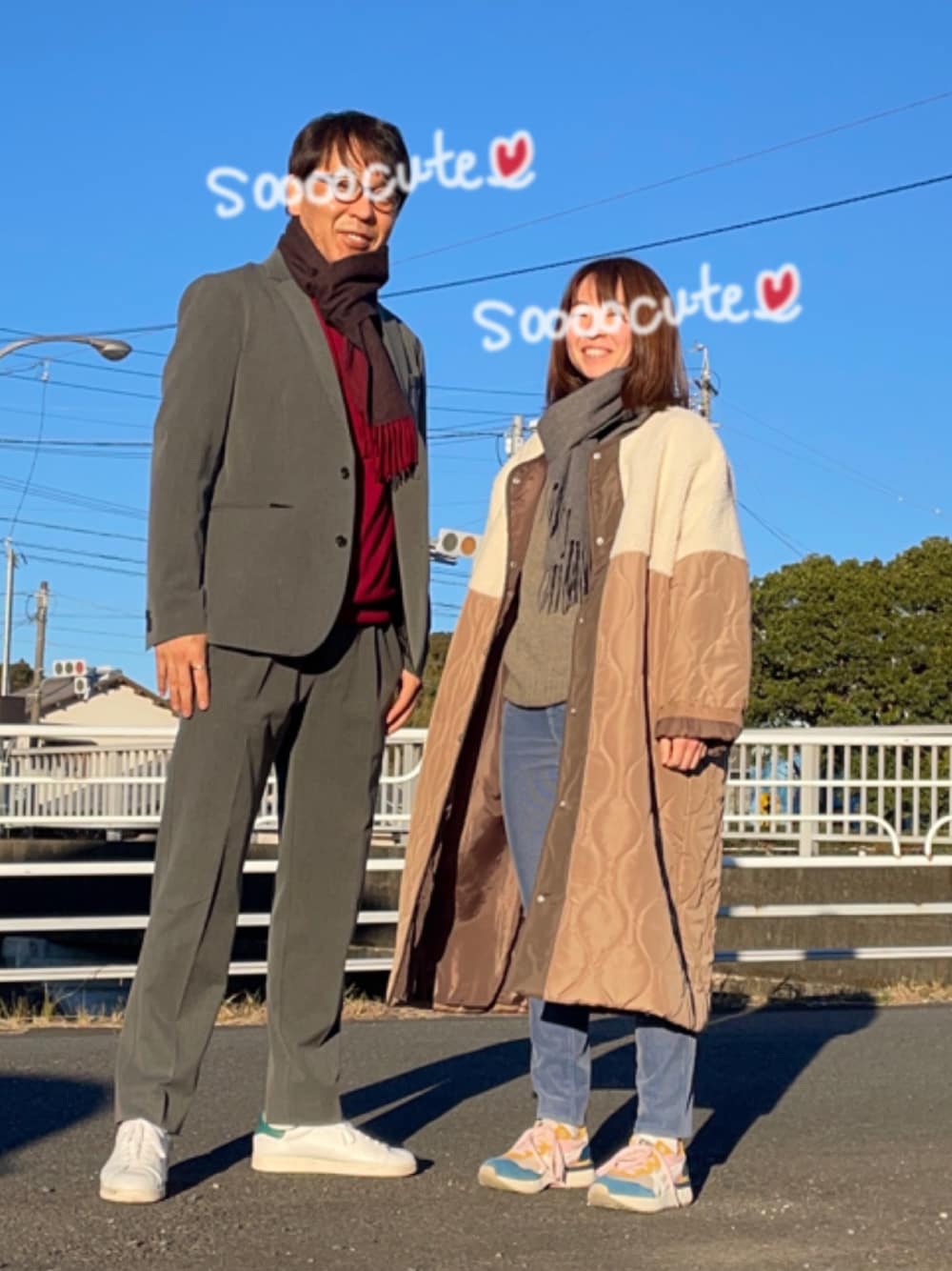 NANO universe（ナノユニバース）の「AXF×ダメリーノ CARREMAN