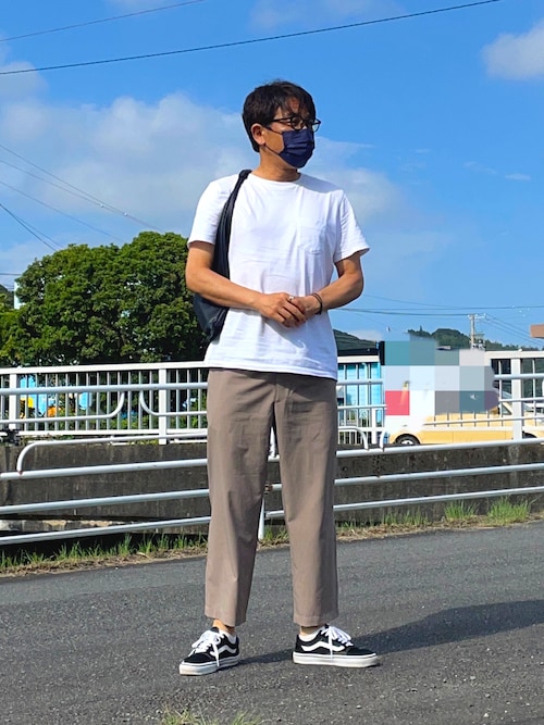 Rinさんのコーディネート
