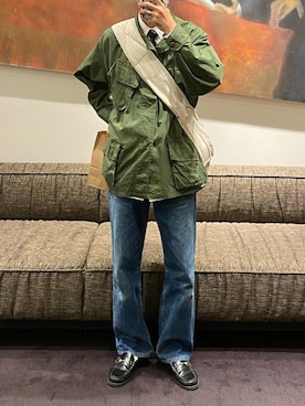 rikutoさんのコーディネート