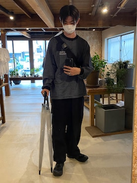 rikutoさんのコーディネート