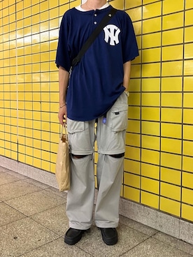 rikutoさんのコーディネート