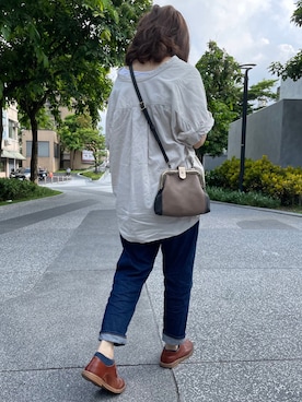Iris Linさんのコーディネート