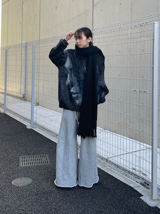 SHINYAKOZUKA（シンヤコヅカ）の「SHINYA KOZUKA /シンヤ コヅカ