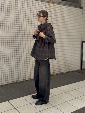 ぐりさんのコーディネート