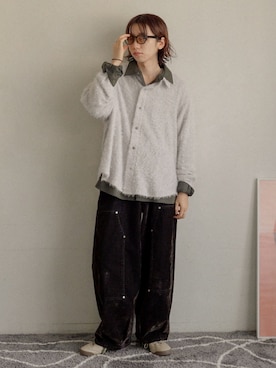 ぐりさんのコーディネート