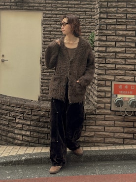 ぐりさんのコーディネート