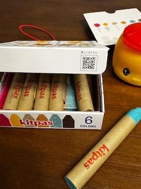 「アイテム（雑貨/ホビー）」を使った、低気圧乙女さん（レディース・160cm）の夏コーディネート