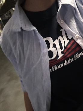 低気圧乙女さんのコーディネート